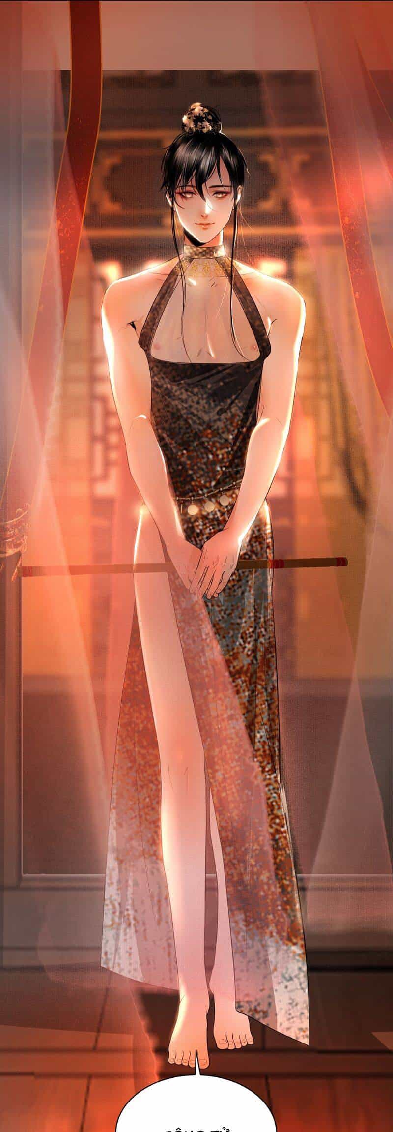 Cùng Quân Nói Chuyện Yêu Đương - Chương 17 - ảnh 26