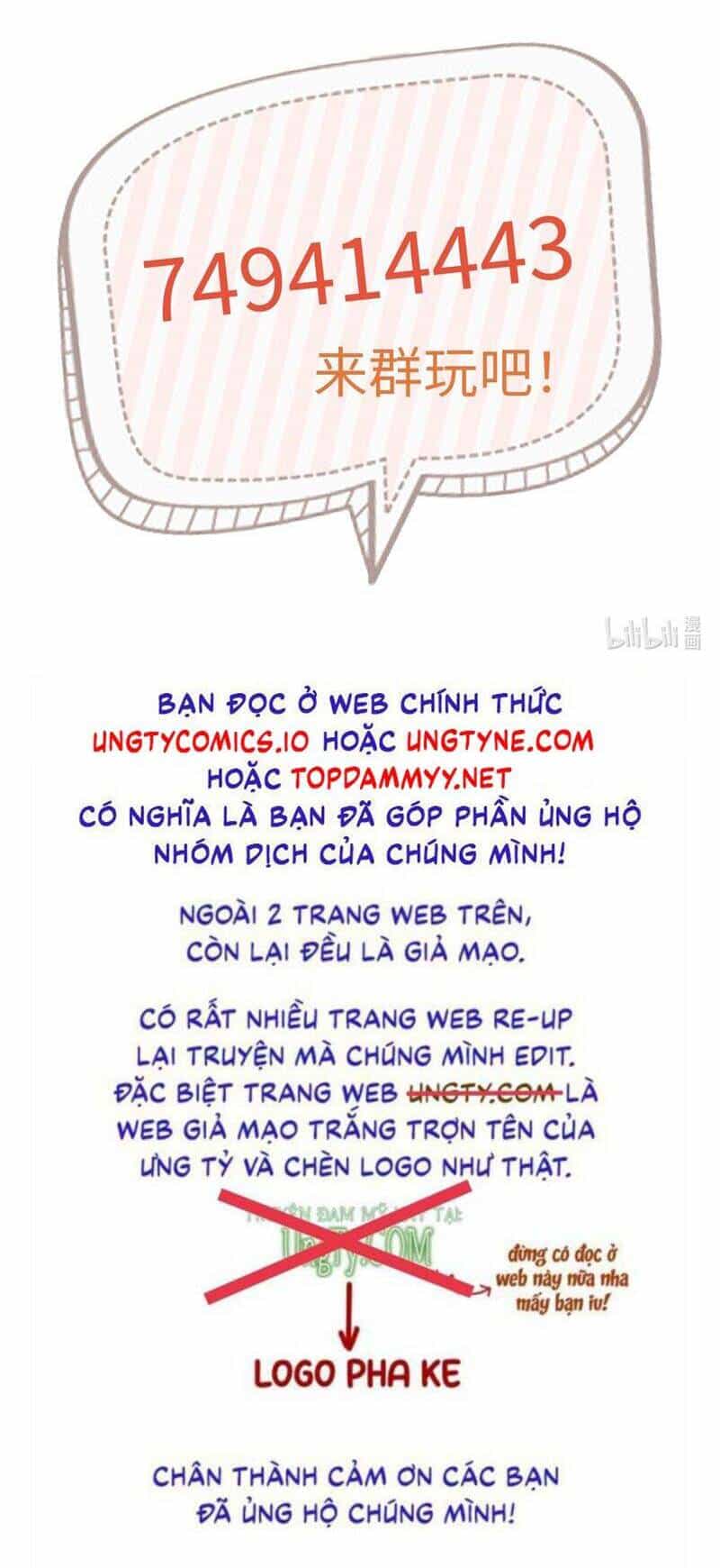 Cùng Quân Nói Chuyện Yêu Đương - Chương 17 - ảnh 38