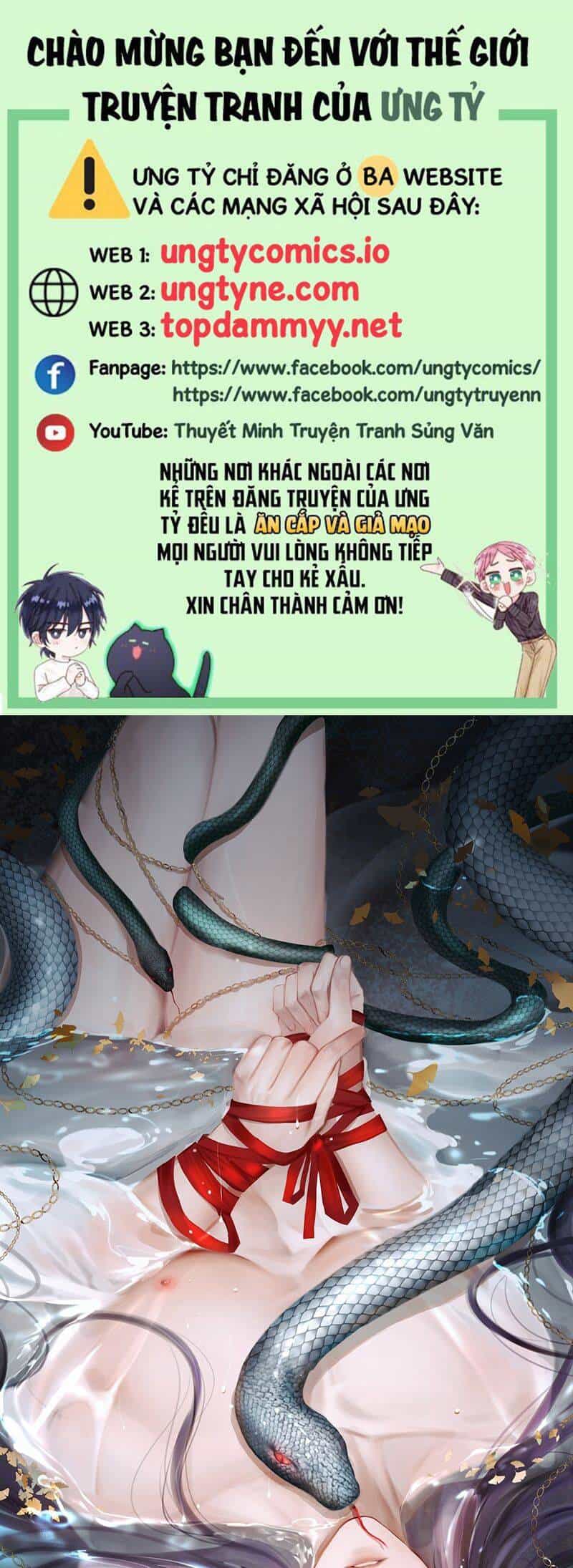 Cùng Quân Nói Chuyện Yêu Đương - Chương 18 - ảnh 2