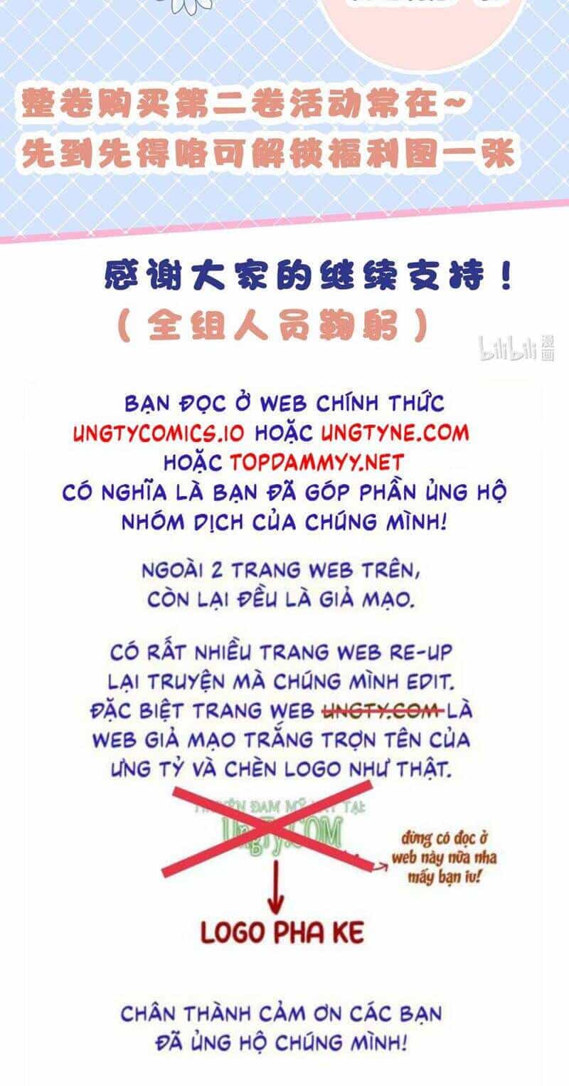 Cùng Quân Nói Chuyện Yêu Đương - Chương 20 - ảnh 46