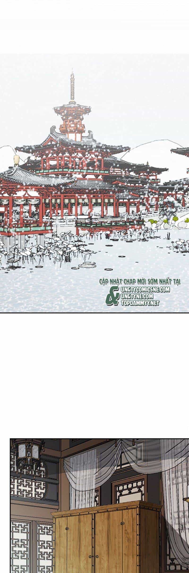 Cùng Quân Nói Chuyện Yêu Đương - Chương 23 - ảnh 4