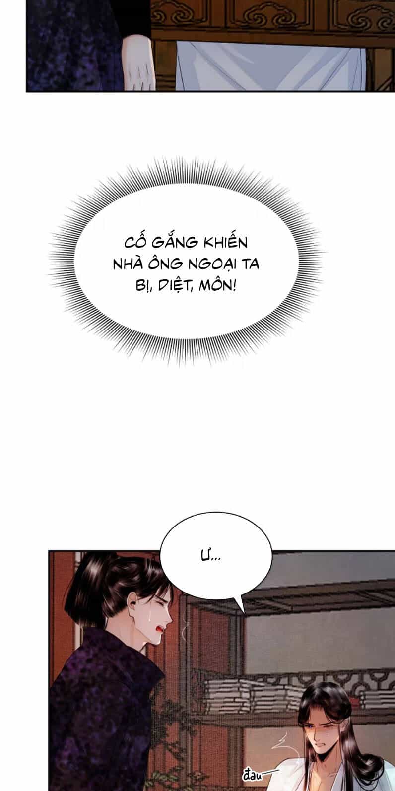 Cùng Quân Nói Chuyện Yêu Đương - Chương 24 - ảnh 31