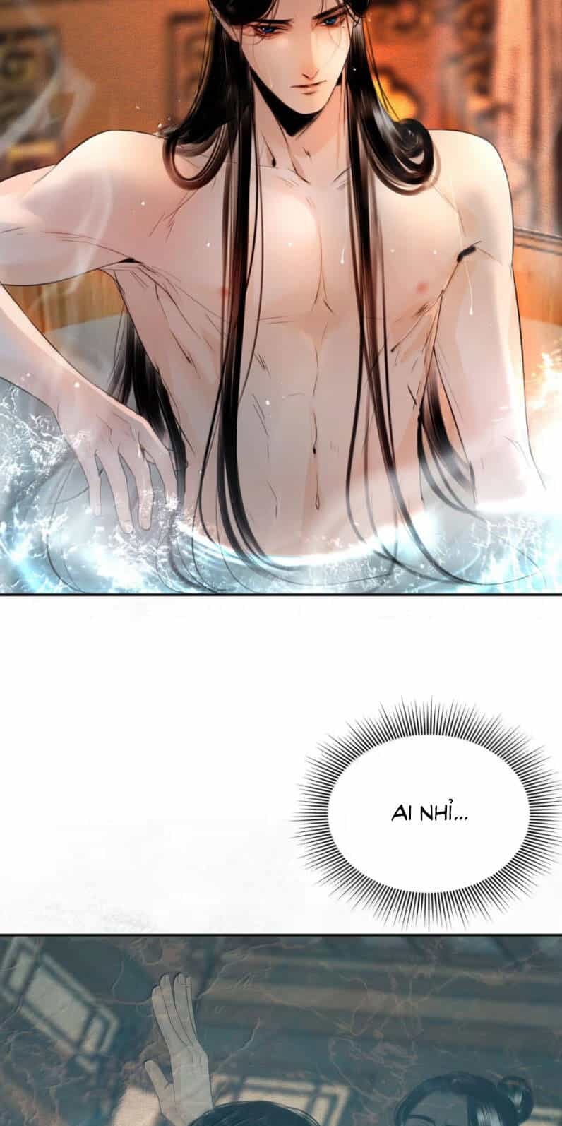 Cùng Quân Nói Chuyện Yêu Đương - Chương 24 - ảnh 39