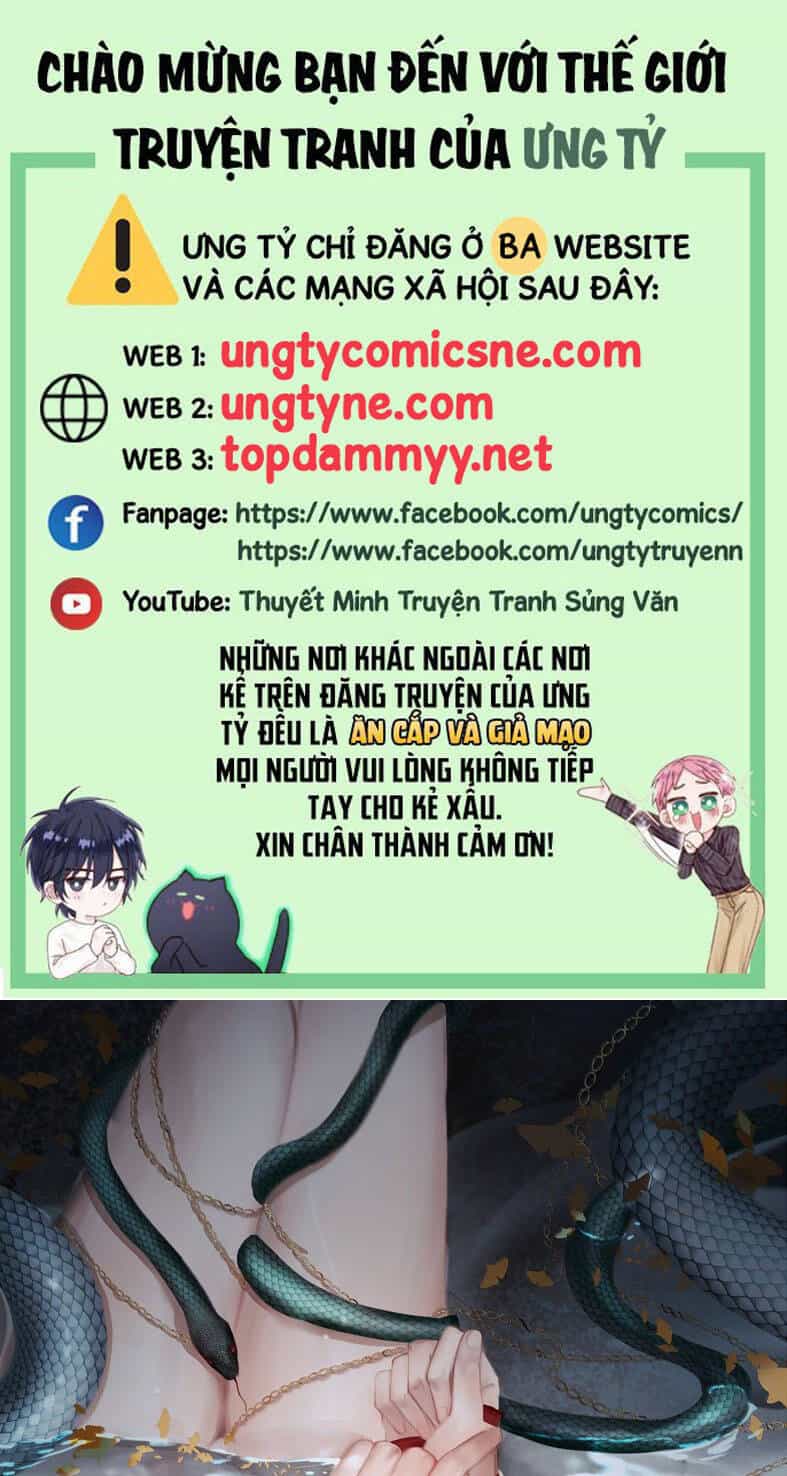 Cùng Quân Nói Chuyện Yêu Đương - Chương 25 - ảnh 2