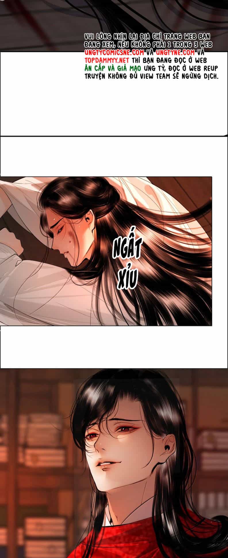 Cùng Quân Nói Chuyện Yêu Đương - Chương 25 - ảnh 31