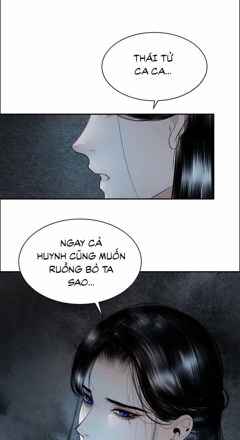 Cùng Quân Nói Chuyện Yêu Đương - Chương 25 - ảnh 39
