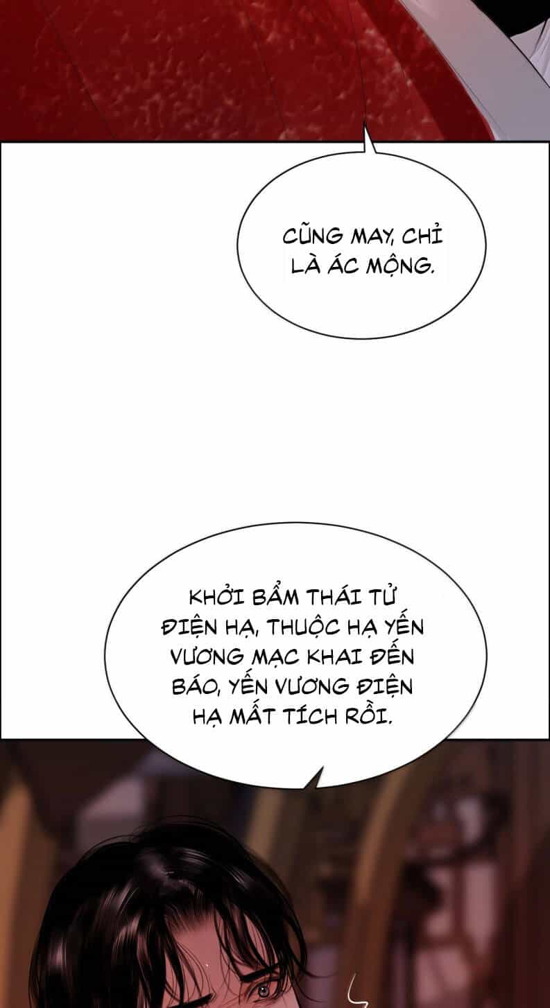 Cùng Quân Nói Chuyện Yêu Đương - Chương 25 - ảnh 43