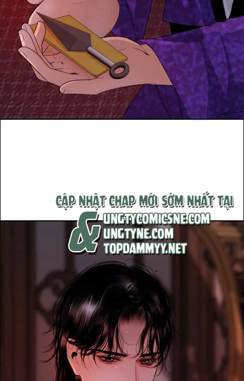 Cùng Quân Nói Chuyện Yêu Đương - Chương 25 - ảnh 47