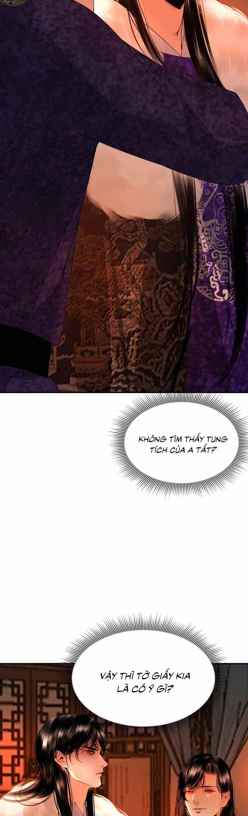 Cùng Quân Nói Chuyện Yêu Đương - Chương 26 - ảnh 22
