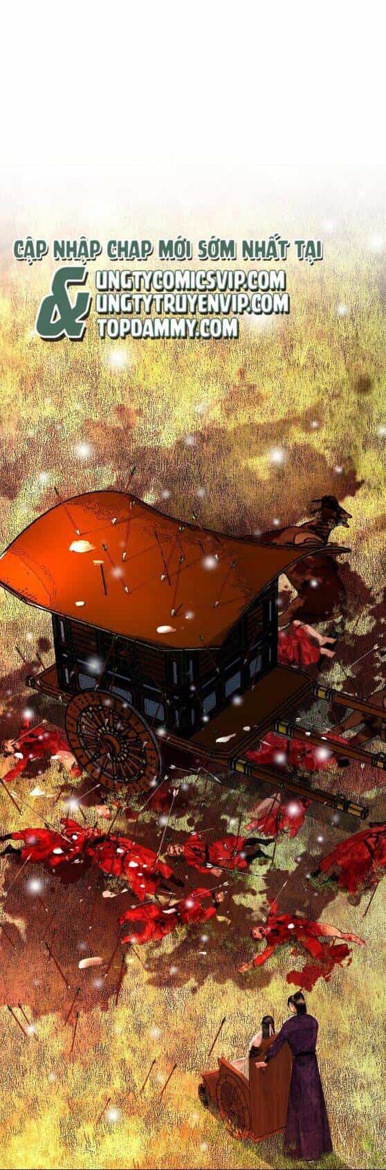 Cùng Quân Nói Chuyện Yêu Đương - Chương 3 - ảnh 22