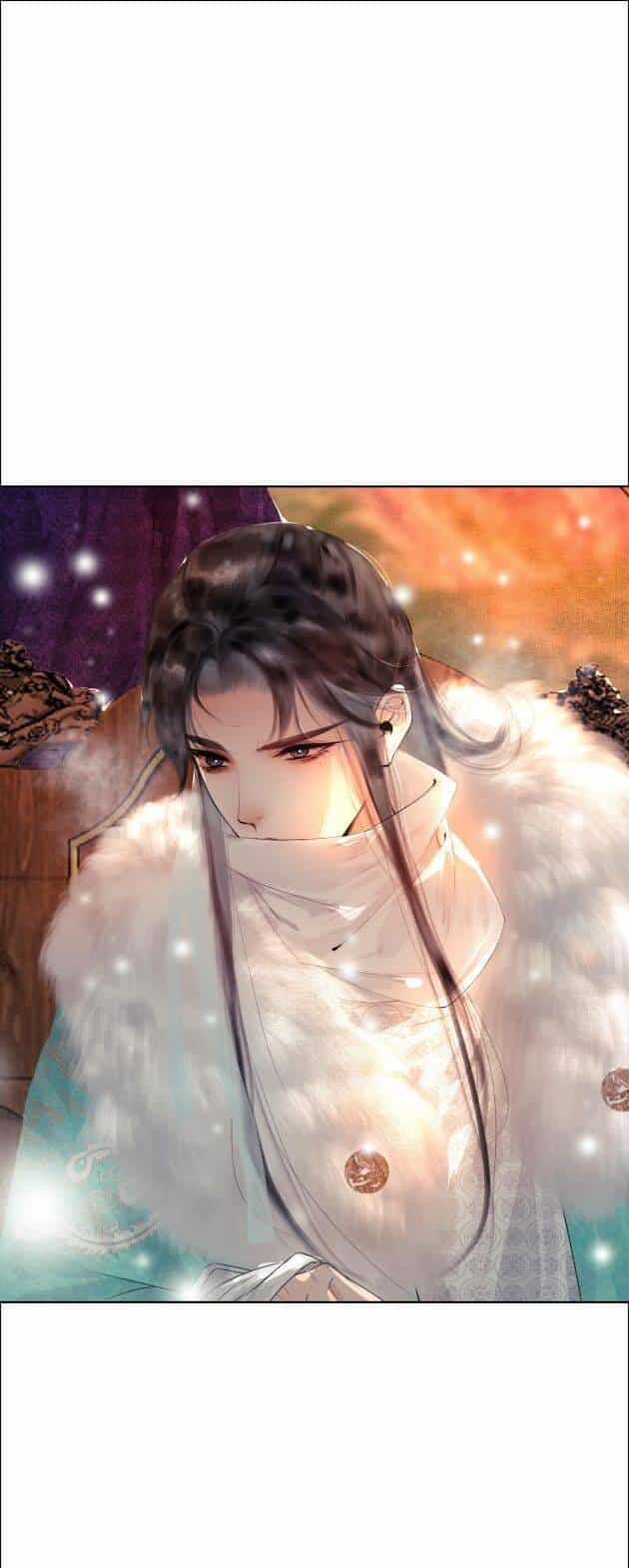 Cùng Quân Nói Chuyện Yêu Đương - Chương 3 - ảnh 23
