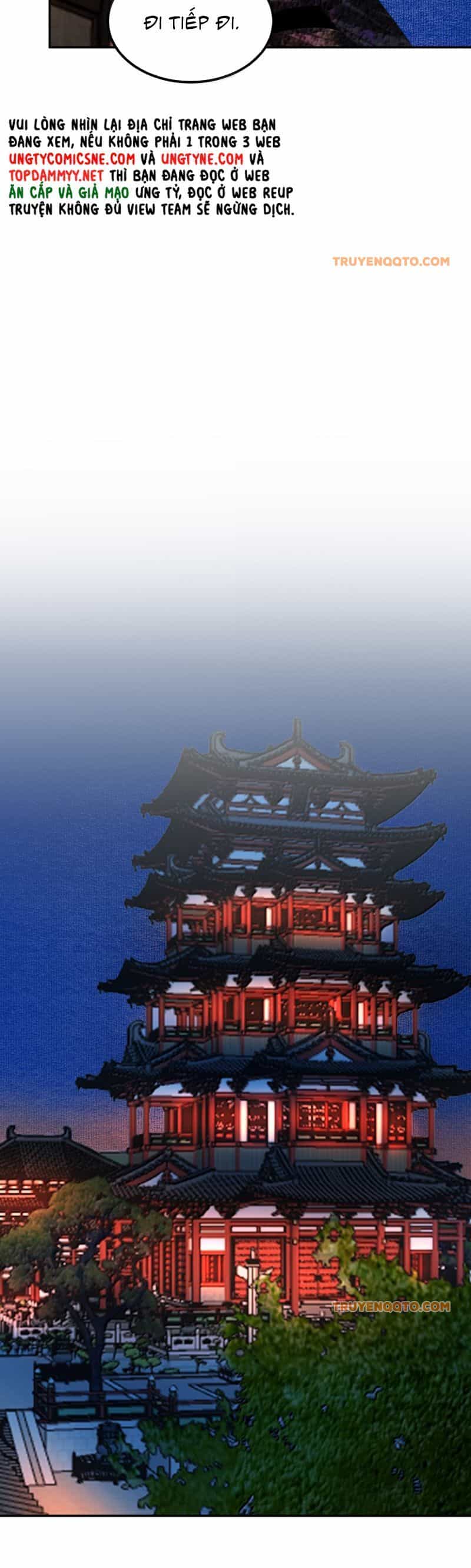Cùng Quân Nói Chuyện Yêu Đương - Chương 32 - ảnh 10
