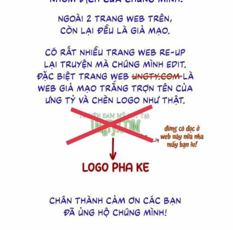 Cùng Quân Nói Chuyện Yêu Đương - Chương 33 - ảnh 30
