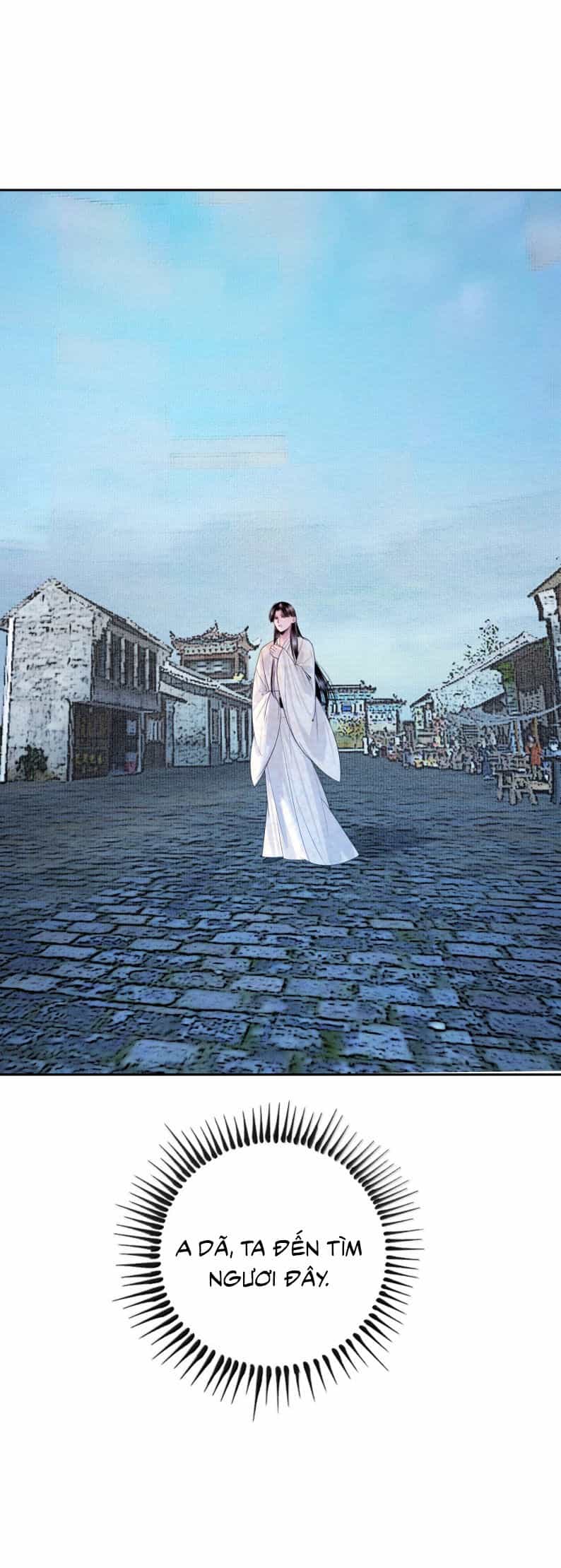 Cùng Quân Nói Chuyện Yêu Đương - Chương 35 - ảnh 16