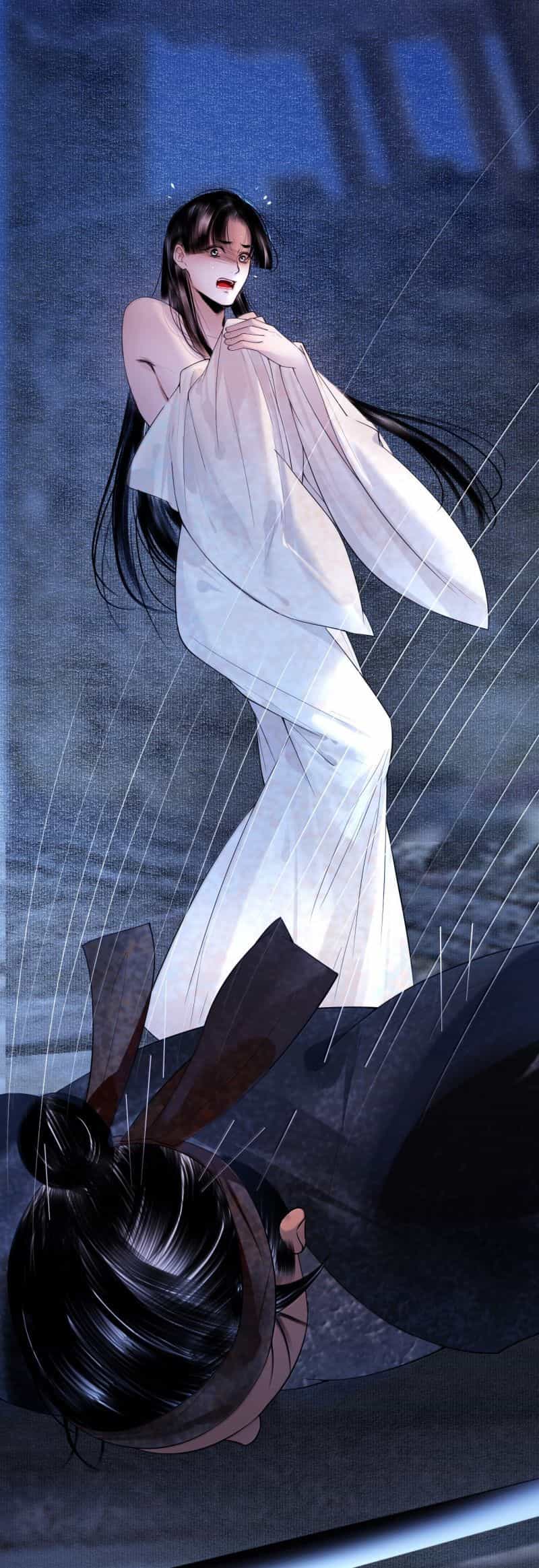 Cùng Quân Nói Chuyện Yêu Đương - Chương 36 - ảnh 34