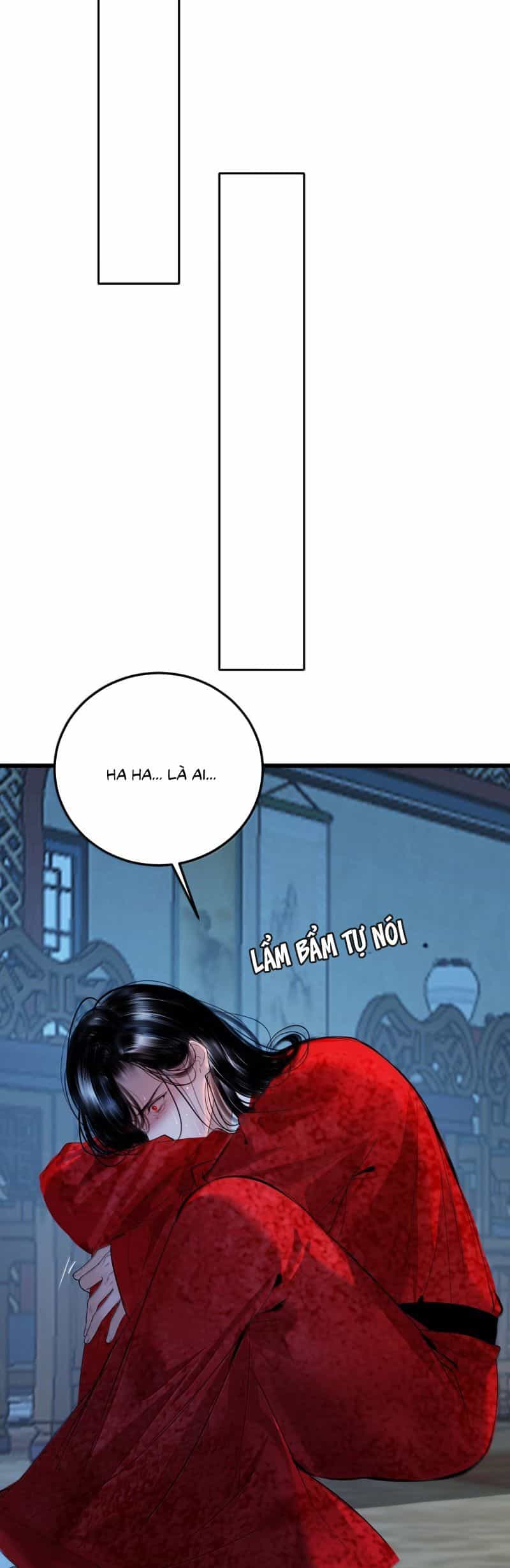 Cùng Quân Nói Chuyện Yêu Đương - Chương 37 - ảnh 15
