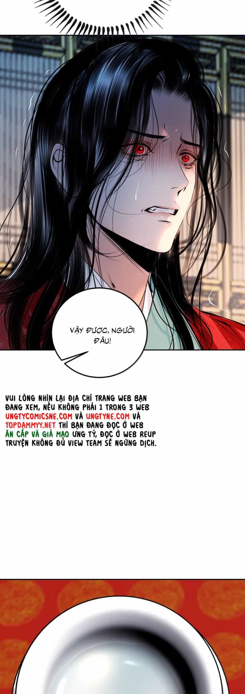 Cùng Quân Nói Chuyện Yêu Đương - Chương 37 - ảnh 30
