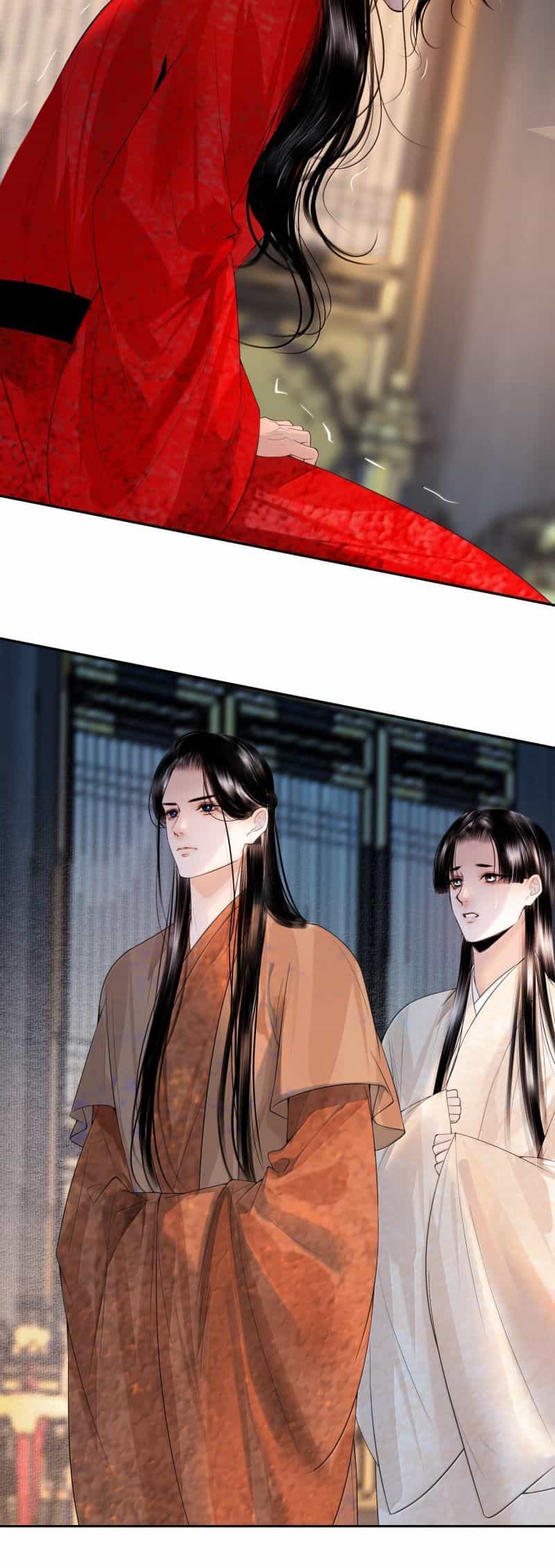 Cùng Quân Nói Chuyện Yêu Đương - Chương 37 - ảnh 33