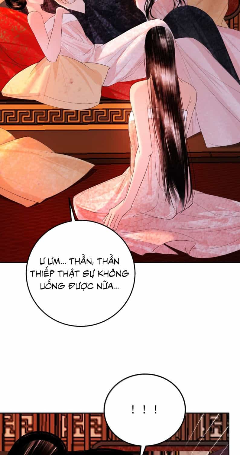 Cùng Quân Nói Chuyện Yêu Đương - Chương 38 - ảnh 26