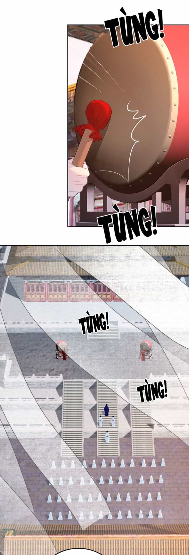 Cùng Quân Nói Chuyện Yêu Đương - Chương 38 - ảnh 4