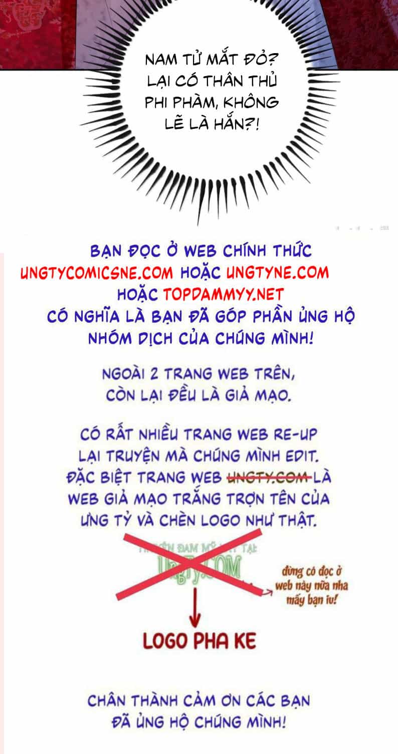 Cùng Quân Nói Chuyện Yêu Đương - Chương 38 - ảnh 41