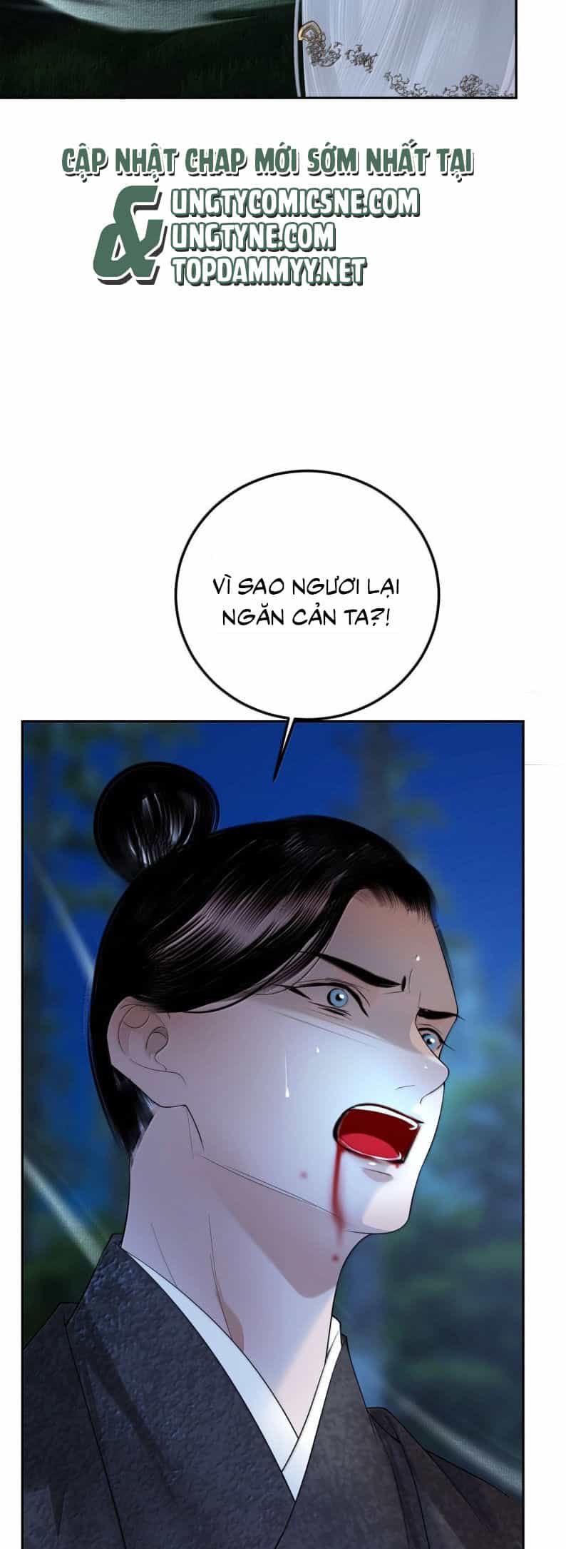 Cùng Quân Nói Chuyện Yêu Đương - Chương 39 - ảnh 38