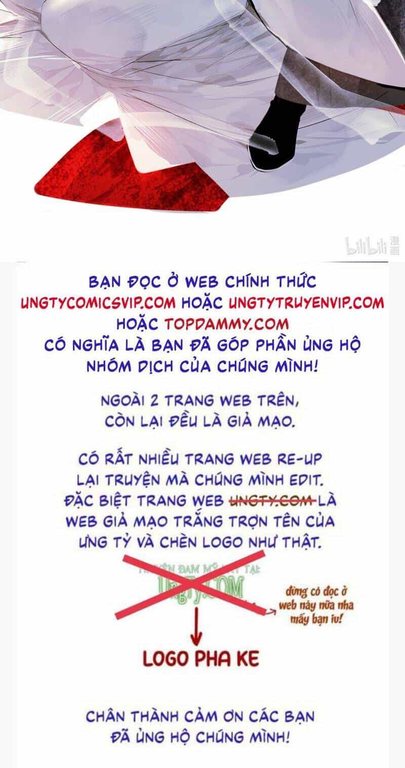 Cùng Quân Nói Chuyện Yêu Đương - Chương 4 - ảnh 33