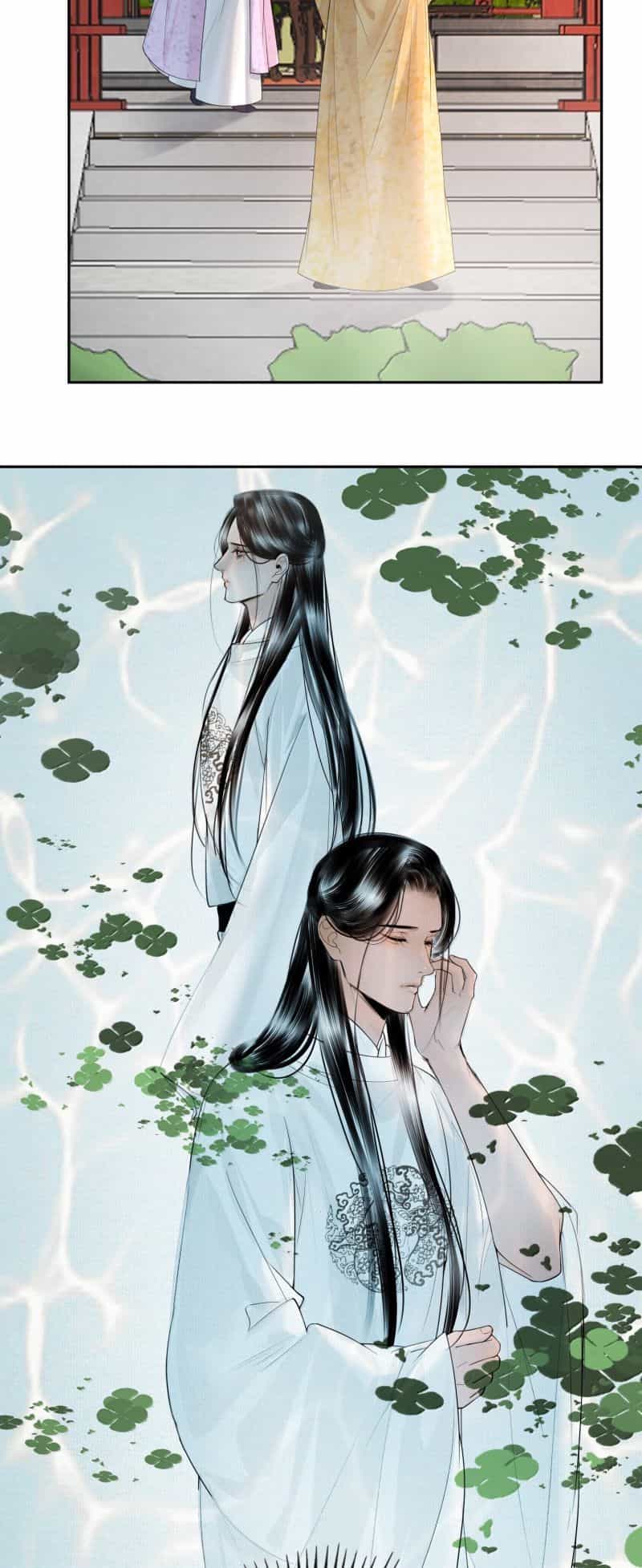 Cùng Quân Nói Chuyện Yêu Đương - Chương 42 - ảnh 22