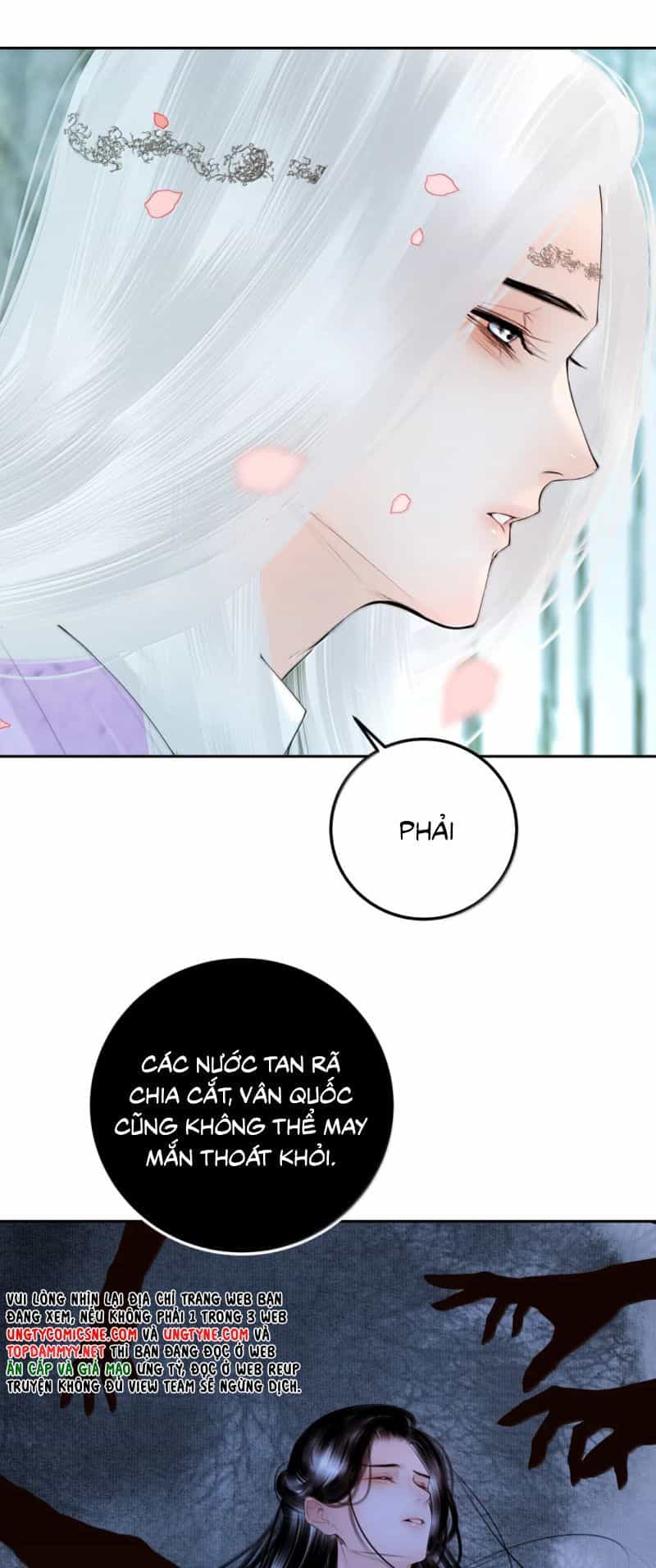 Cùng Quân Nói Chuyện Yêu Đương - Chương 45 - ảnh 27