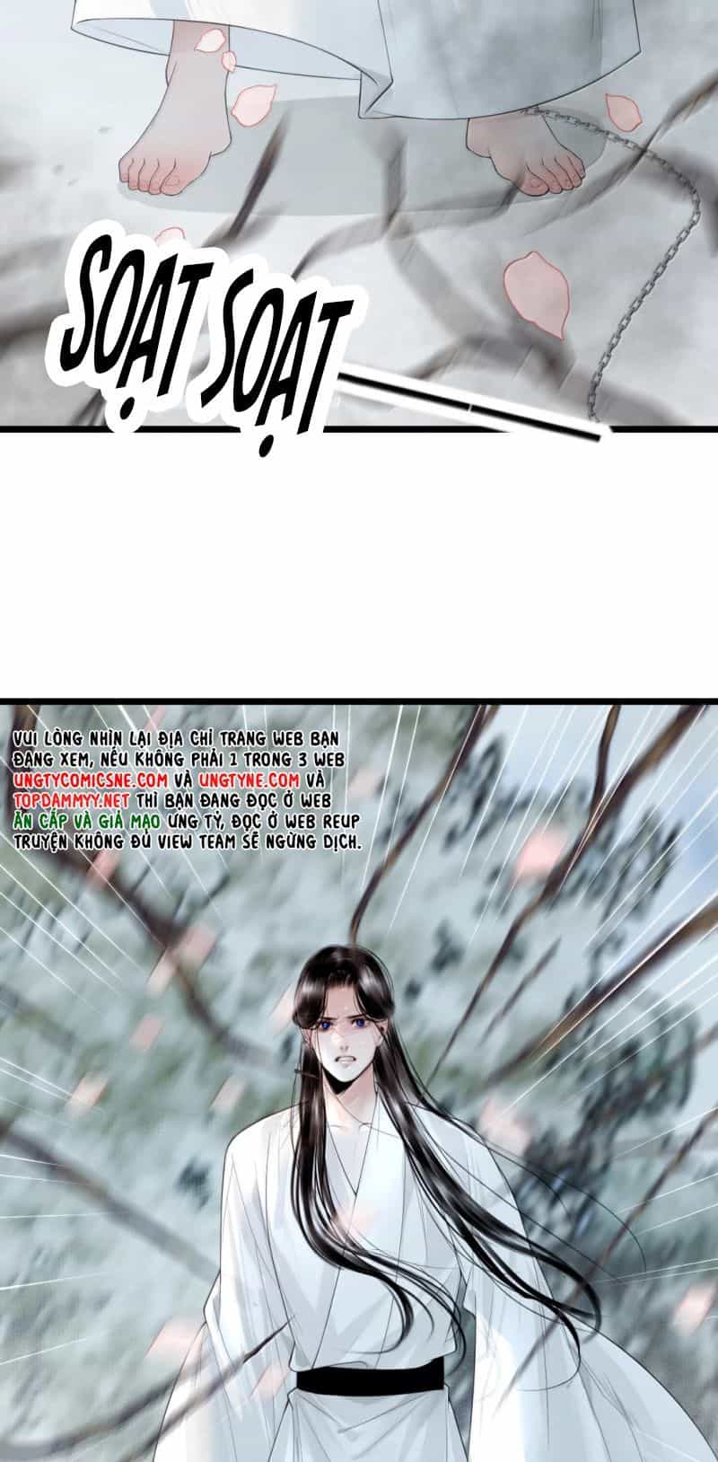 Cùng Quân Nói Chuyện Yêu Đương - Chương 45 - ảnh 38
