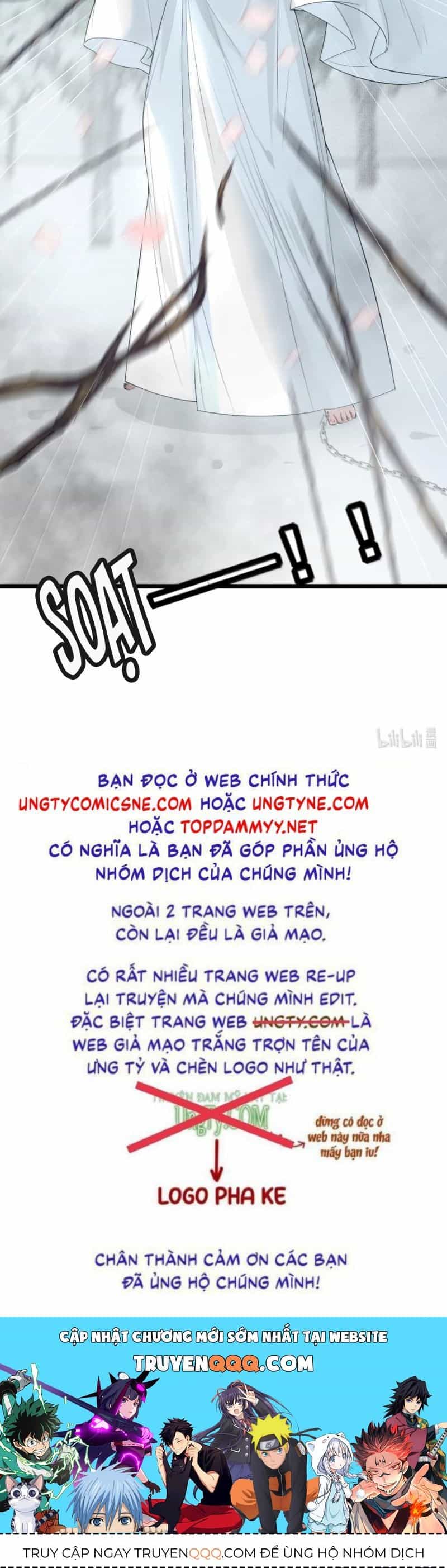 Cùng Quân Nói Chuyện Yêu Đương - Chương 45 - ảnh 39