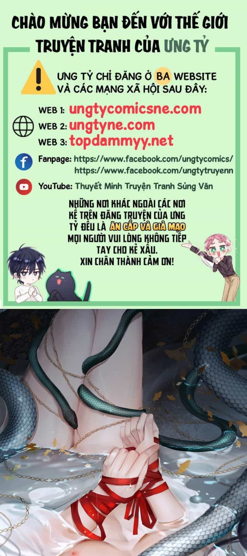 Cùng Quân Nói Chuyện Yêu Đương - Chương 46 - ảnh 2