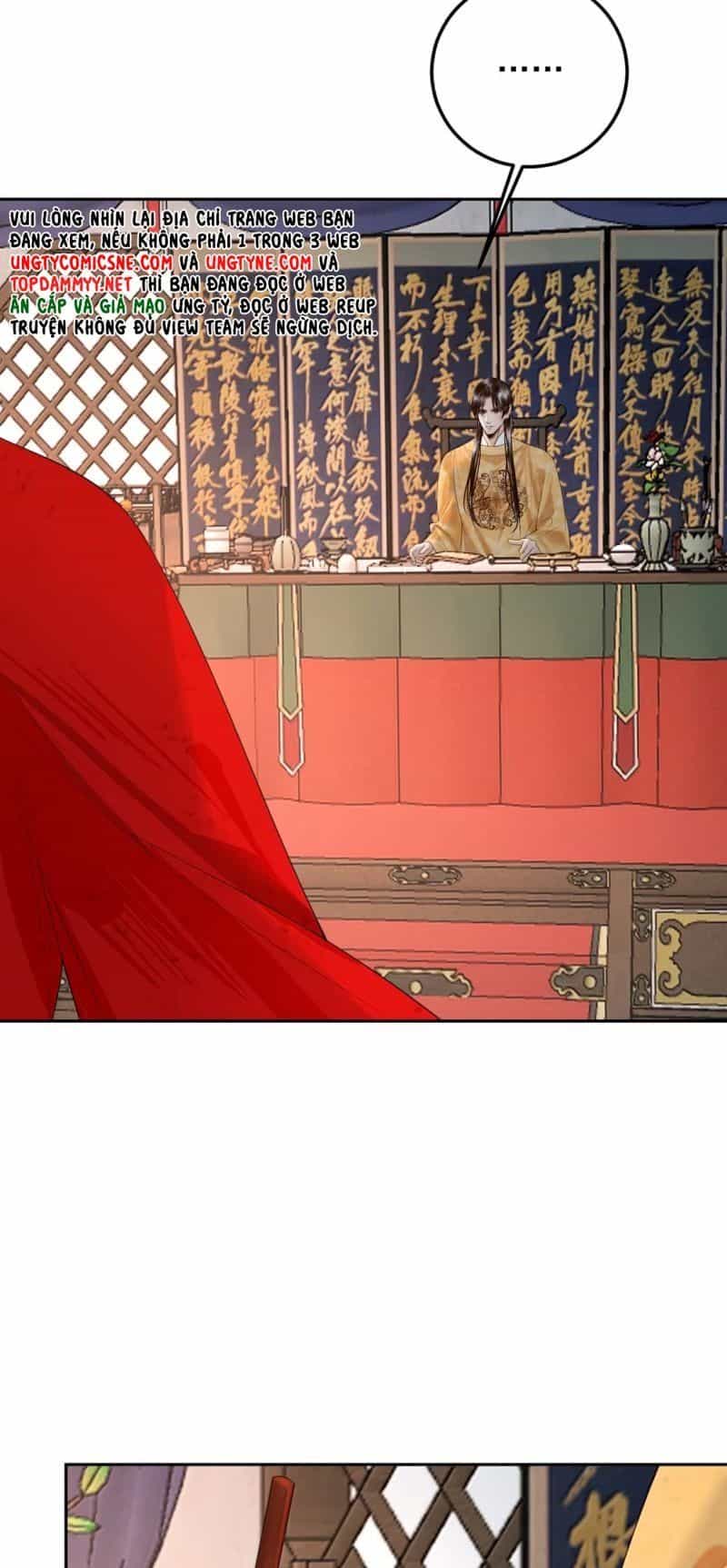 Cùng Quân Nói Chuyện Yêu Đương - Chương 46 - ảnh 23