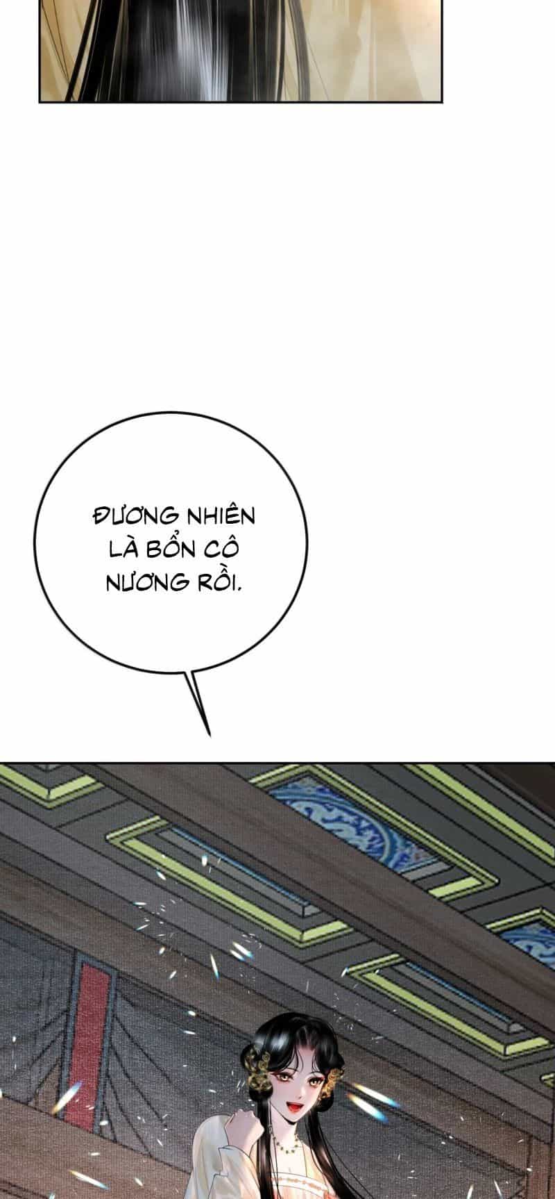 Cùng Quân Nói Chuyện Yêu Đương - Chương 46 - ảnh 28
