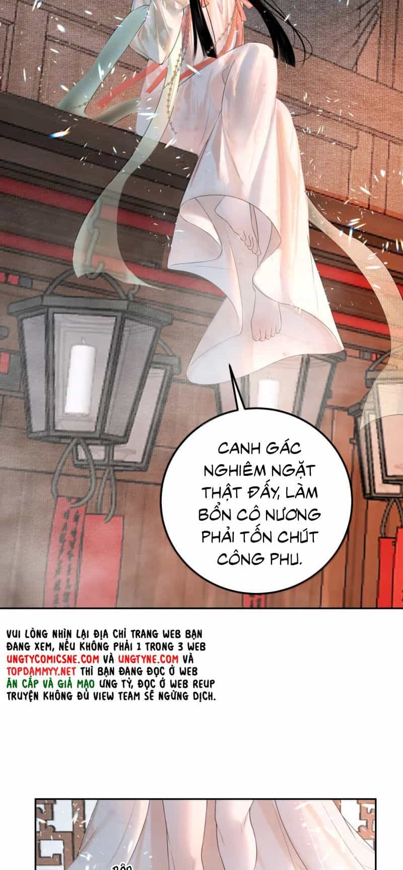 Cùng Quân Nói Chuyện Yêu Đương - Chương 46 - ảnh 29