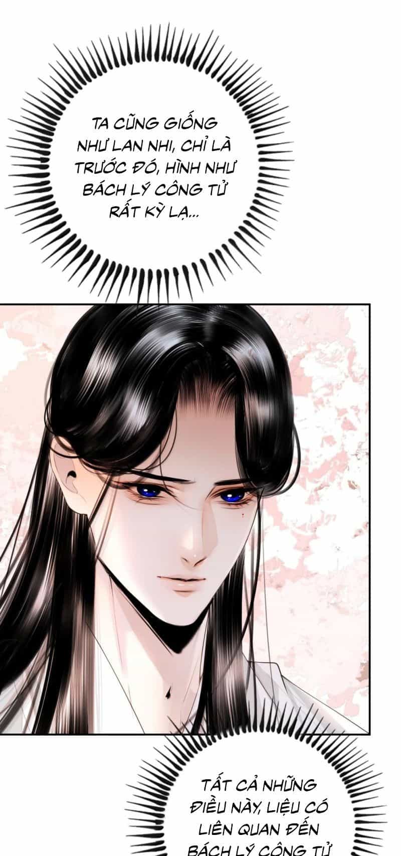 Cùng Quân Nói Chuyện Yêu Đương - Chương 46 - ảnh 38