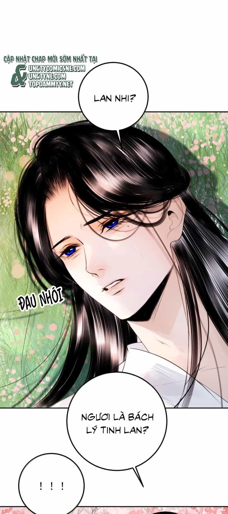 Cùng Quân Nói Chuyện Yêu Đương - Chương 46 - ảnh 8