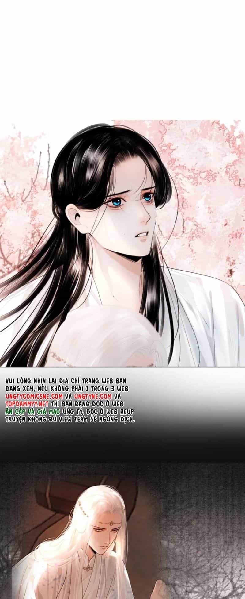 Cùng Quân Nói Chuyện Yêu Đương - Chương 47 - ảnh 16