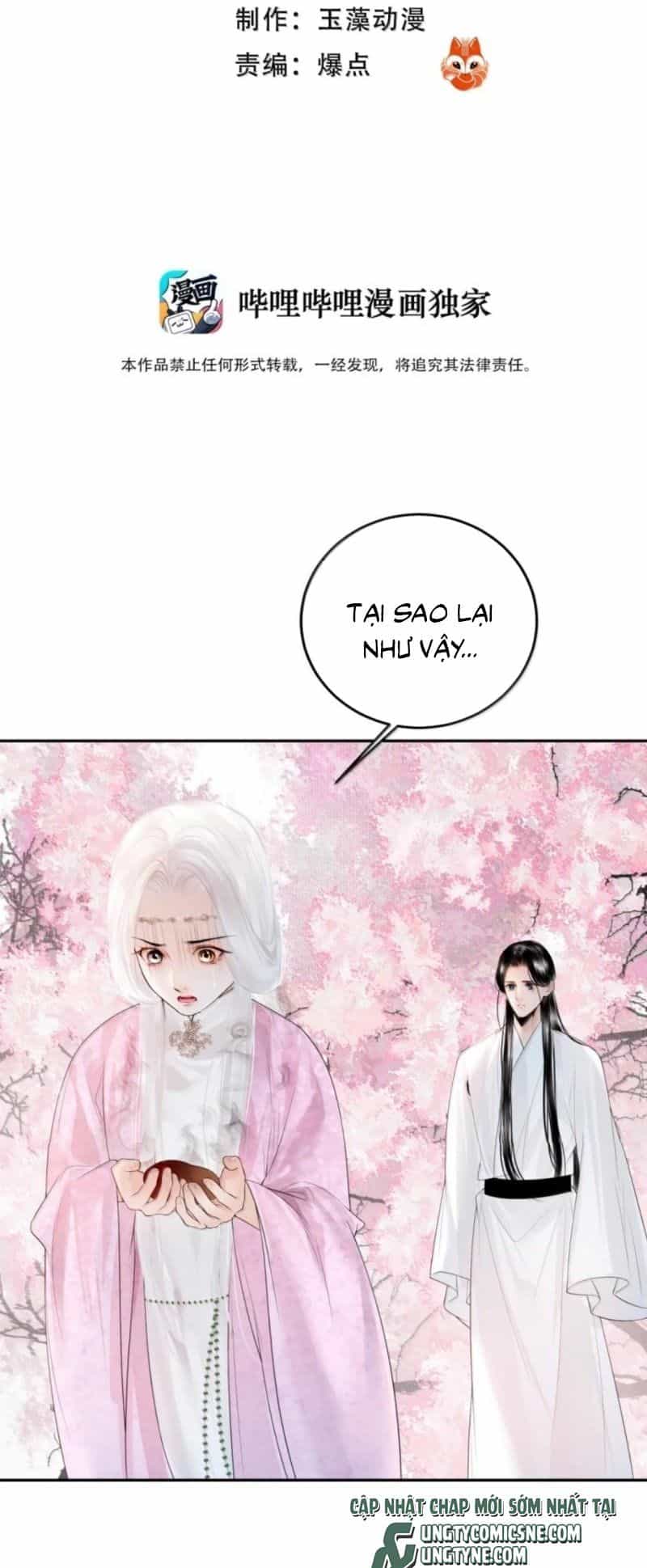 Cùng Quân Nói Chuyện Yêu Đương - Chương 47 - ảnh 3