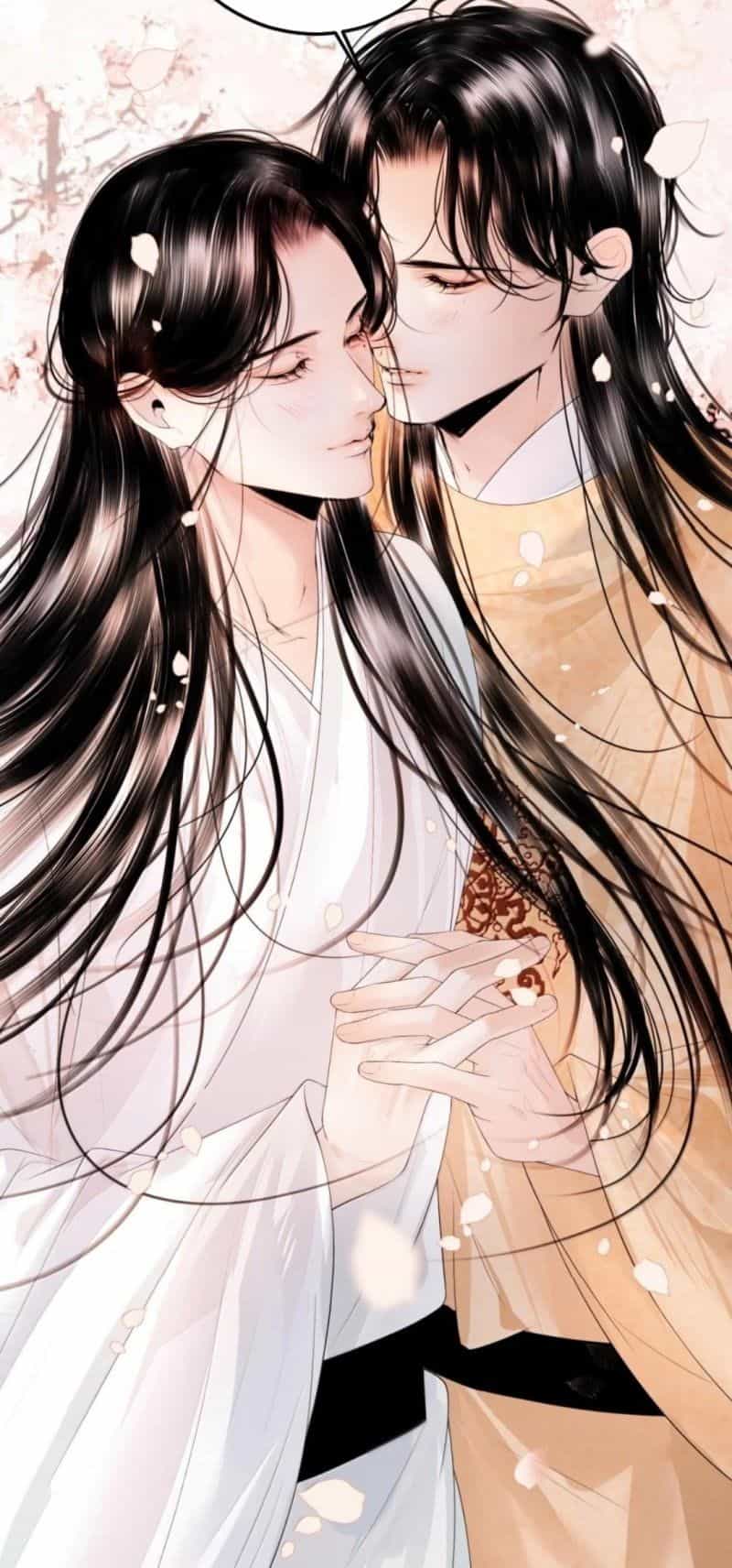 Cùng Quân Nói Chuyện Yêu Đương - Chương 47 - ảnh 42