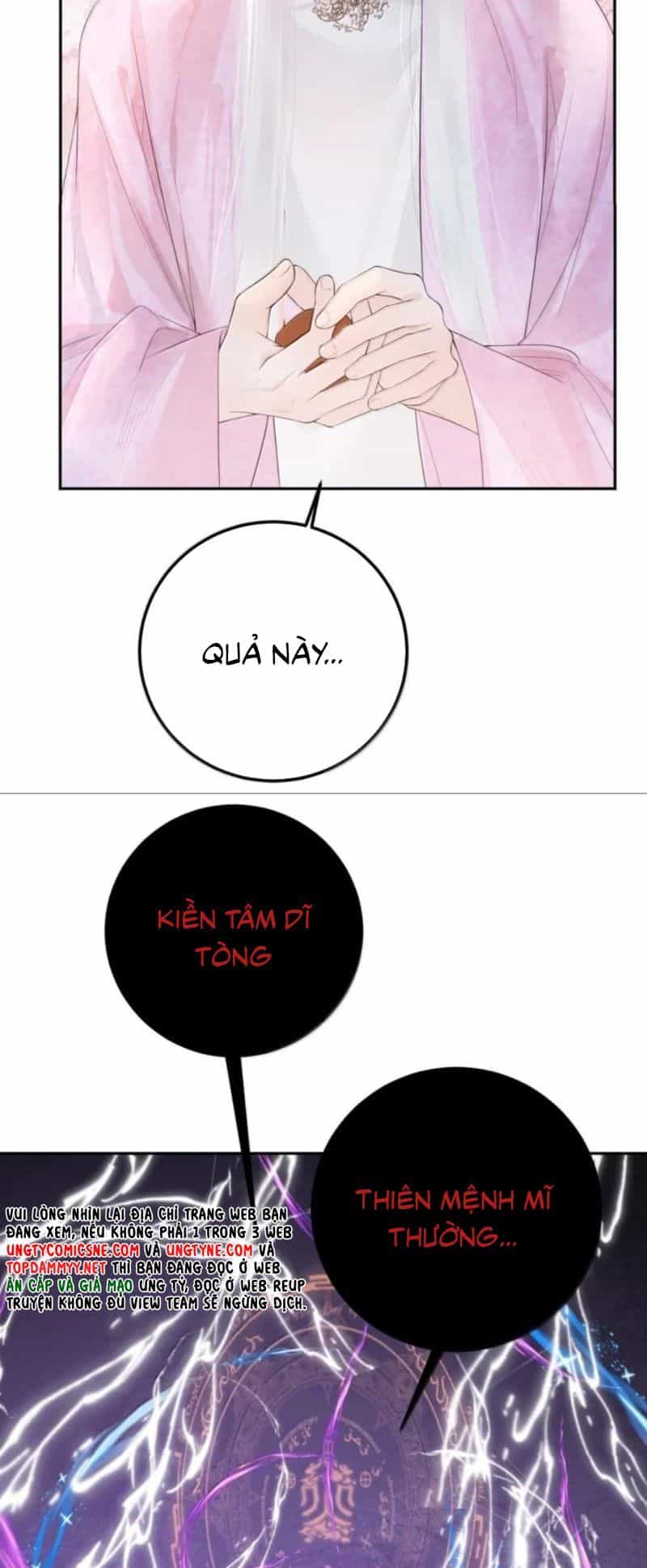 Cùng Quân Nói Chuyện Yêu Đương - Chương 47 - ảnh 5