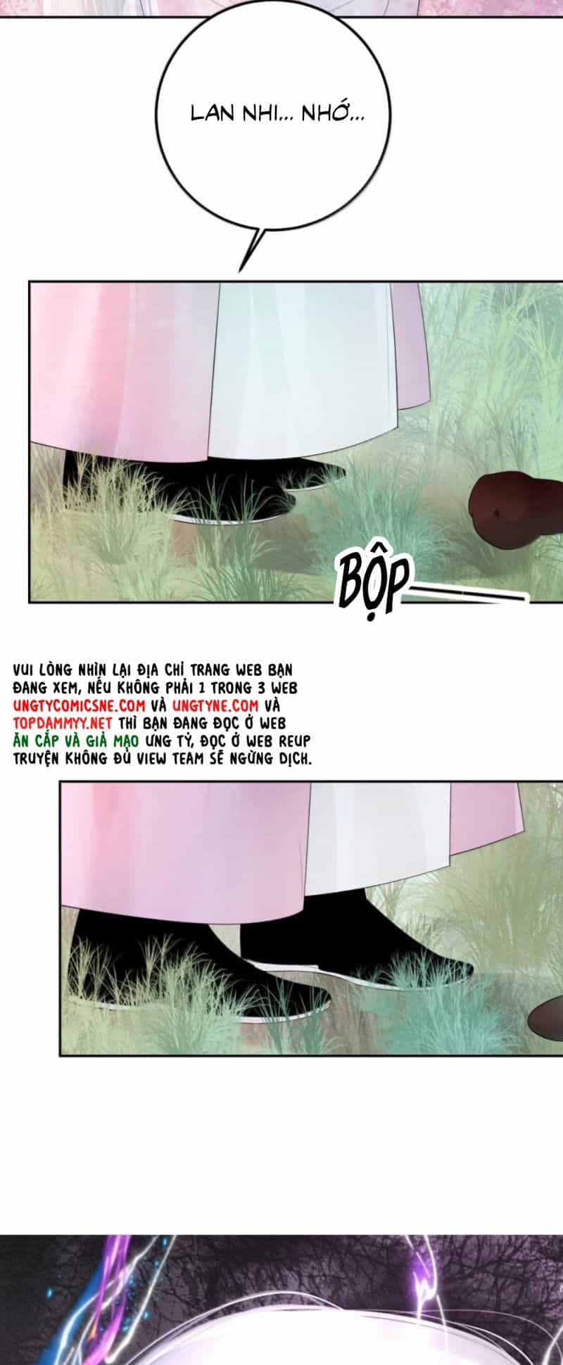 Cùng Quân Nói Chuyện Yêu Đương - Chương 47 - ảnh 9