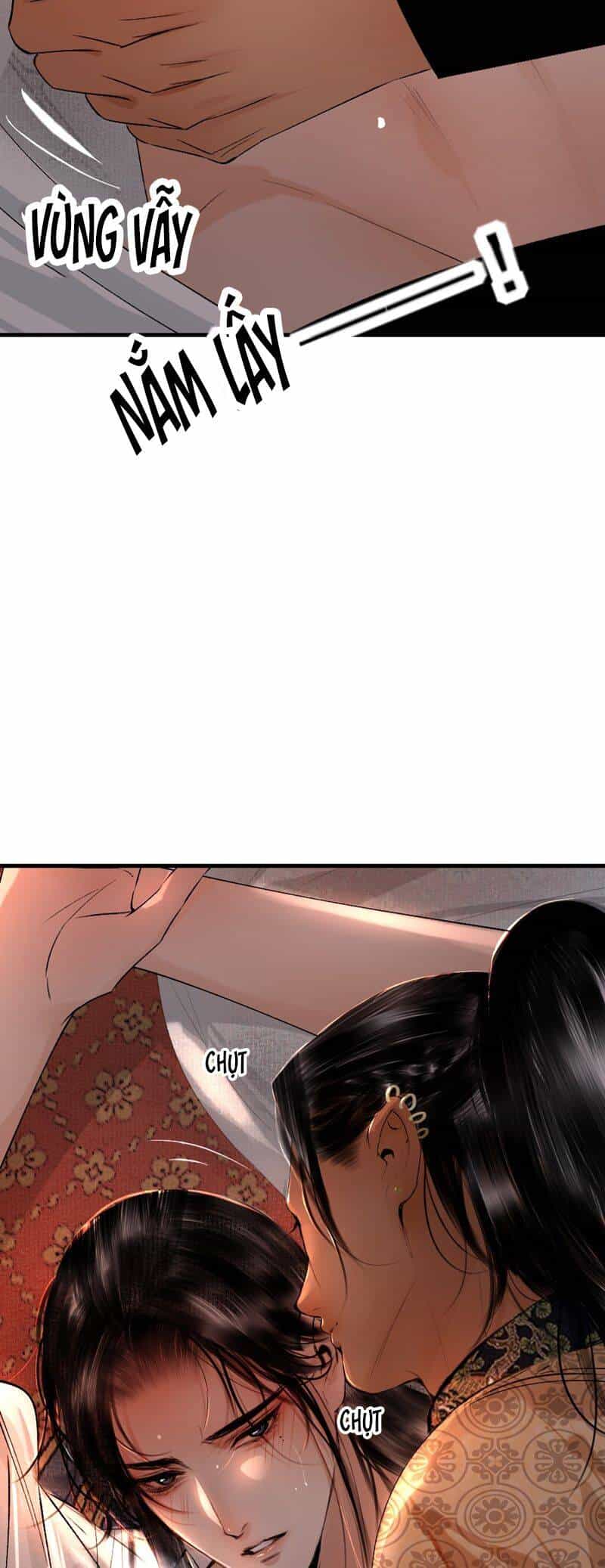 Cùng Quân Nói Chuyện Yêu Đương - Chương 7 - ảnh 43
