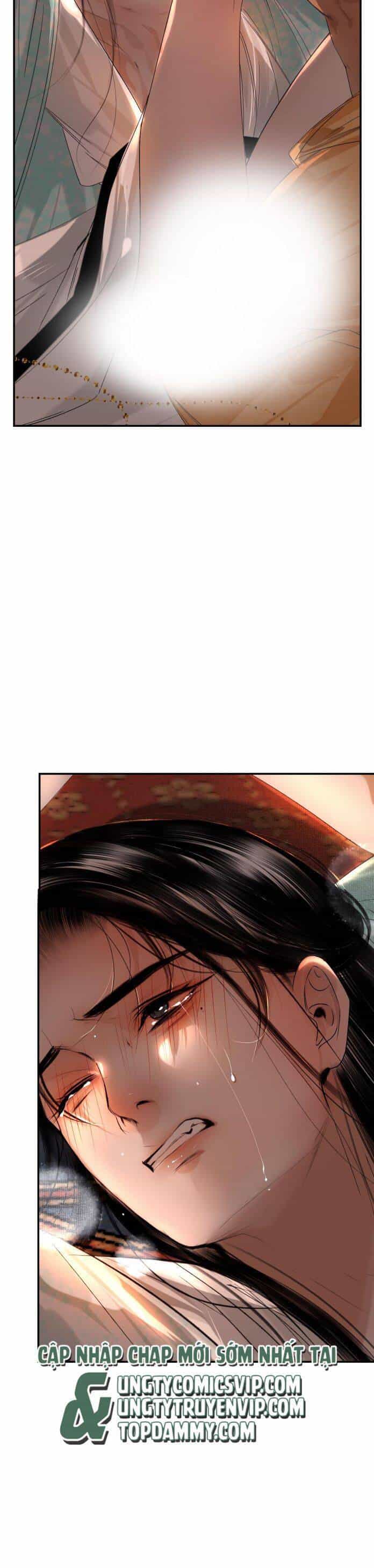 Cùng Quân Nói Chuyện Yêu Đương - Chương 8 - ảnh 23