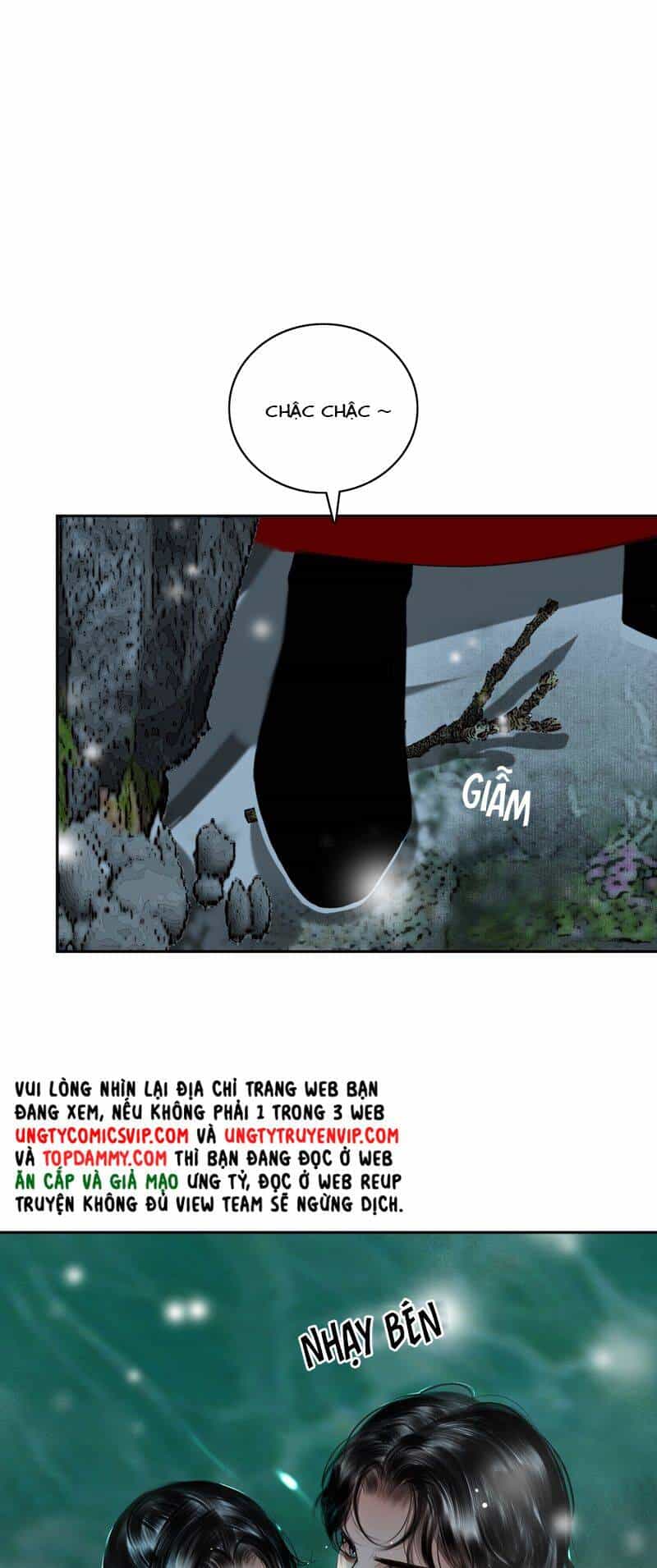 Cùng Quân Nói Chuyện Yêu Đương - Chương 9 - ảnh 44