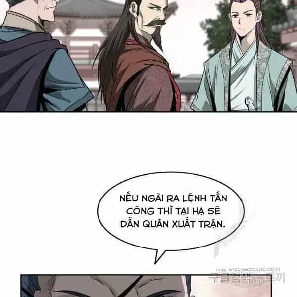Cung Quỷ Kiếm Thần - Chương 0 - ảnh 13