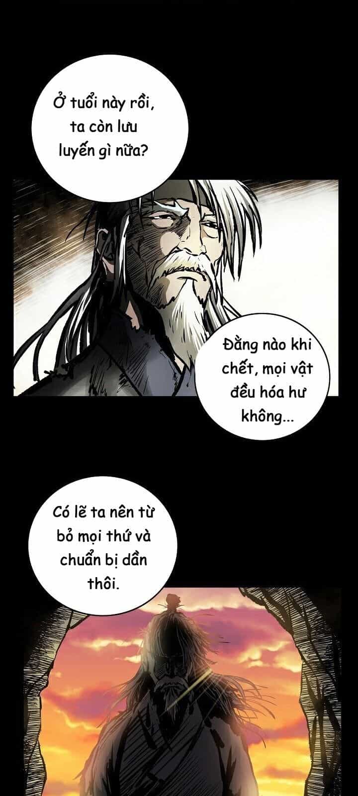 Cung Quỷ Kiếm Thần - Chương 9 - ảnh 21