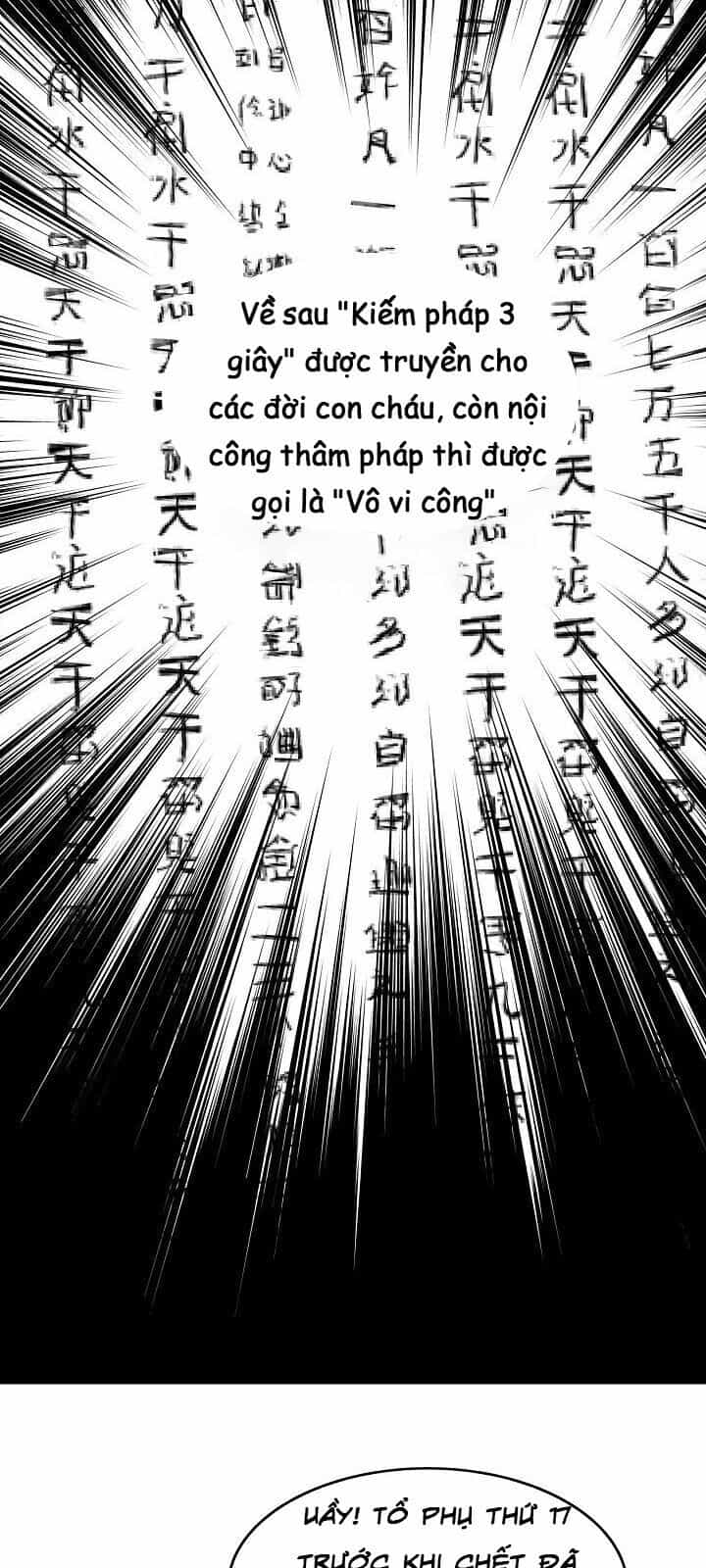 Cung Quỷ Kiếm Thần - Chương 9 - ảnh 25