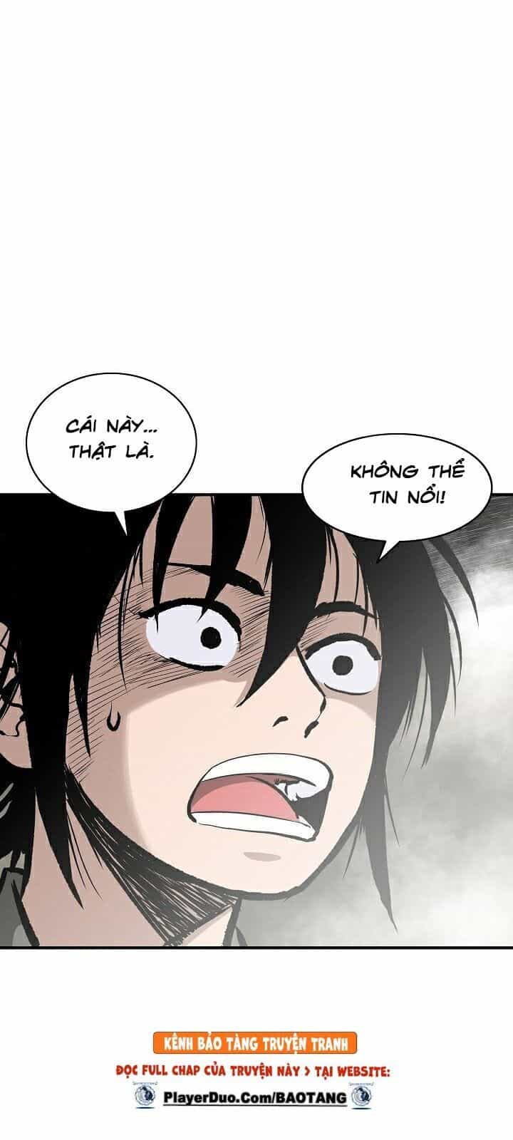 Cung Quỷ Kiếm Thần - Chương 9 - ảnh 4