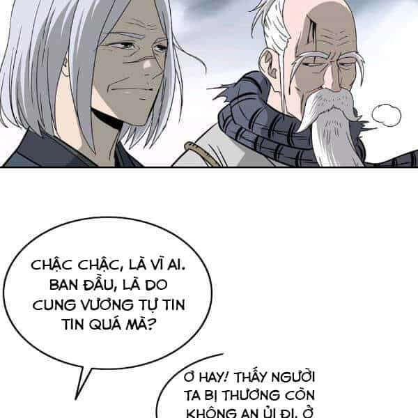 Cung Quỷ Kiếm Thần - Chương 100 - ảnh 112